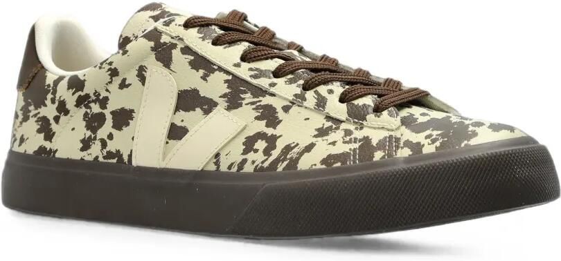 VEJA Campo low-top sneakers Beige - Foto 3