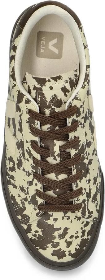 VEJA Campo low-top sneakers Beige - Foto 4