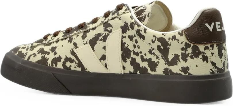 VEJA Campo low-top sneakers Beige - Foto 5