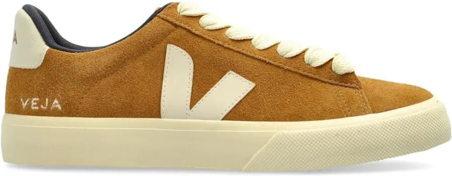 VEJA Campo sneakers Bruin