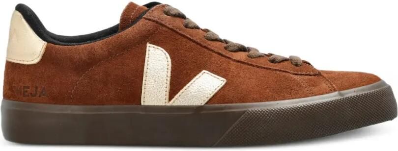 VEJA Campo sneakers Bruin
