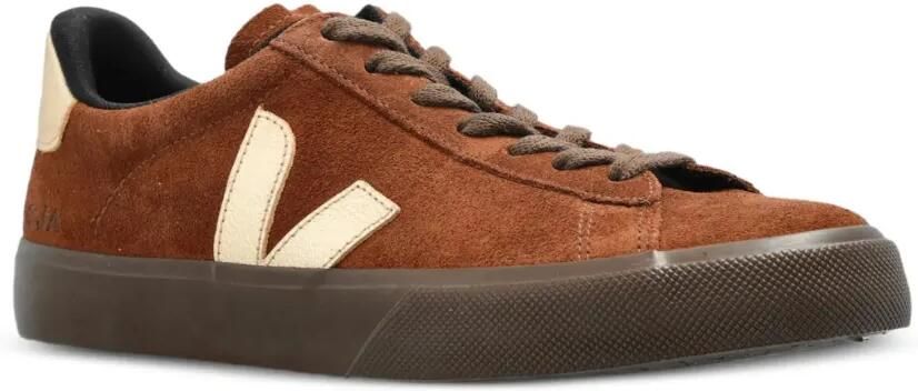 VEJA Campo sneakers Bruin - Foto 5