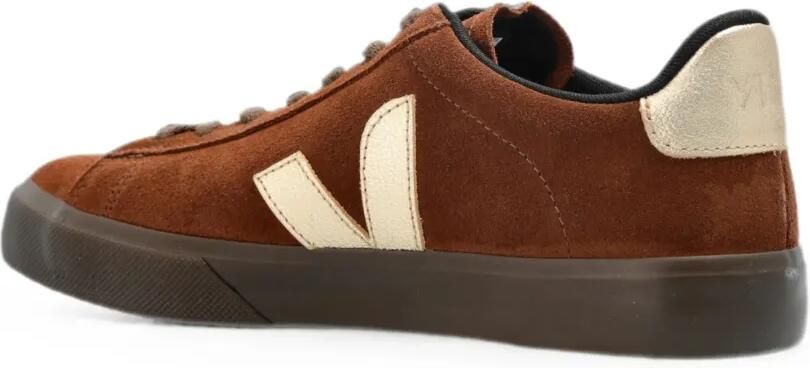 VEJA Campo sneakers Bruin - Foto 4