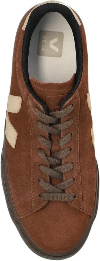 VEJA Campo sneakers Bruin - Foto 3