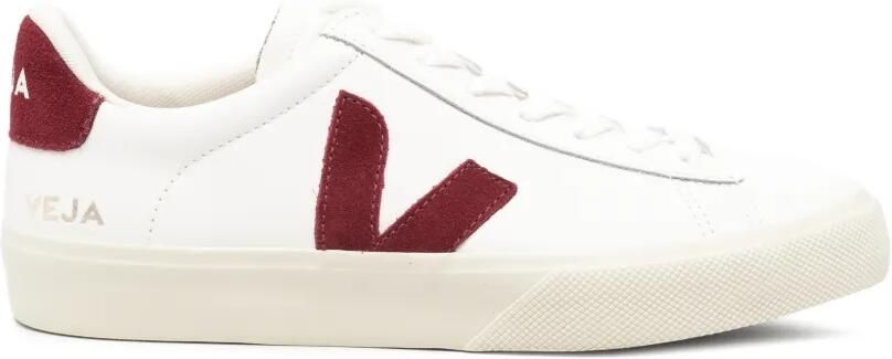 VEJA Campo sneakers Wit