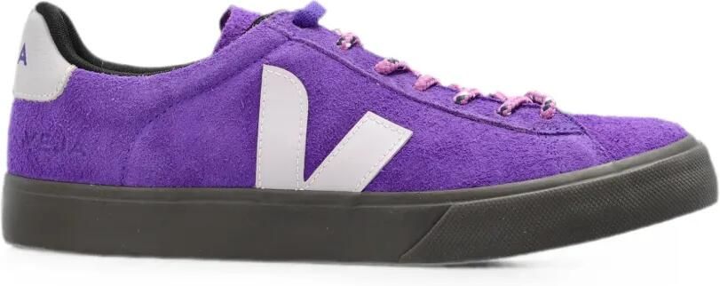 VEJA Campo sneakers Paars