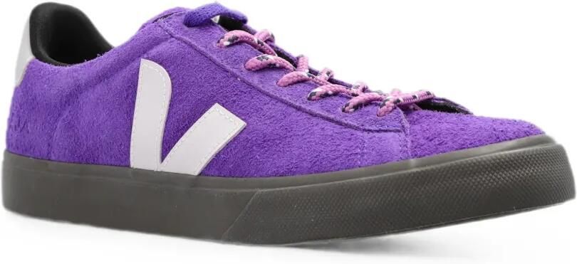 VEJA Campo sneakers Paars - Foto 4