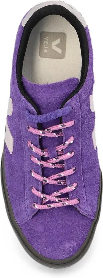 VEJA Campo sneakers Paars - Foto 3