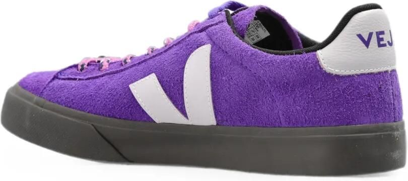 VEJA Campo sneakers Paars - Foto 5