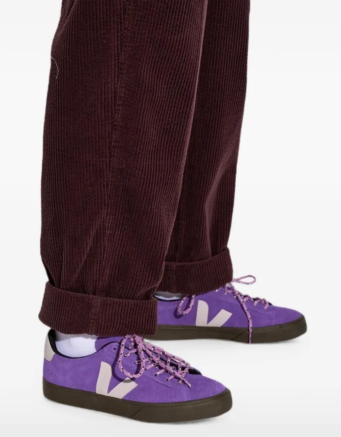 VEJA Campo sneakers Paars - Foto 2