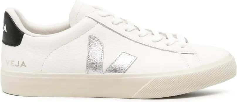 VEJA Campo sneakers Wit