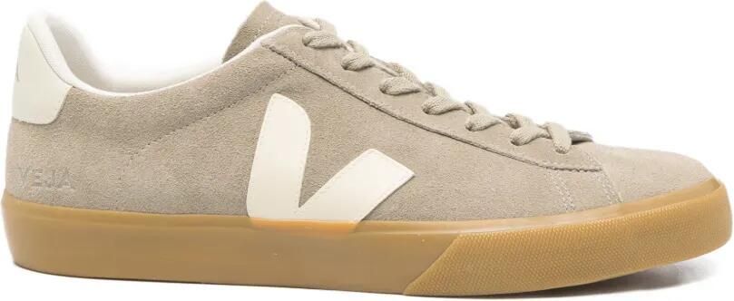 VEJA Campo suède sneakers Beige