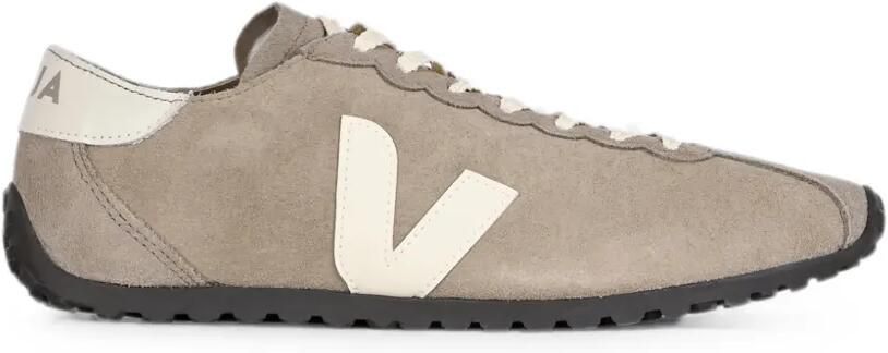 VEJA Cateyes suède Pierre sneakers Grijs