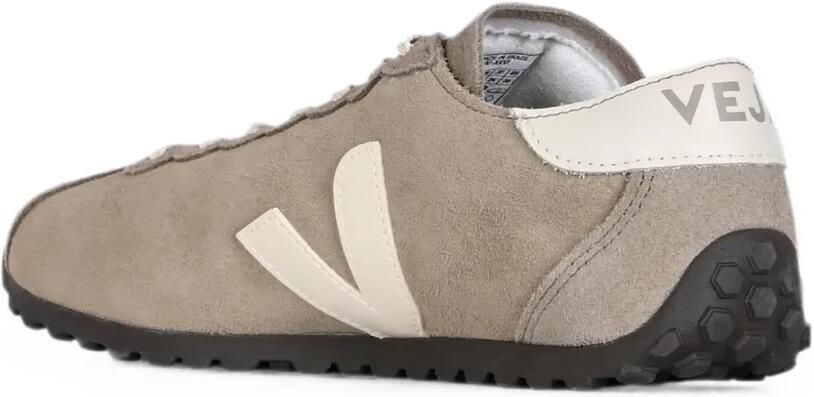 VEJA Cateyes suède Pierre sneakers Grijs - Foto 2