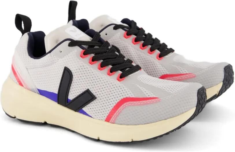 VEJA Condor 2 Alvmesh sneakers Grijs - Foto 4