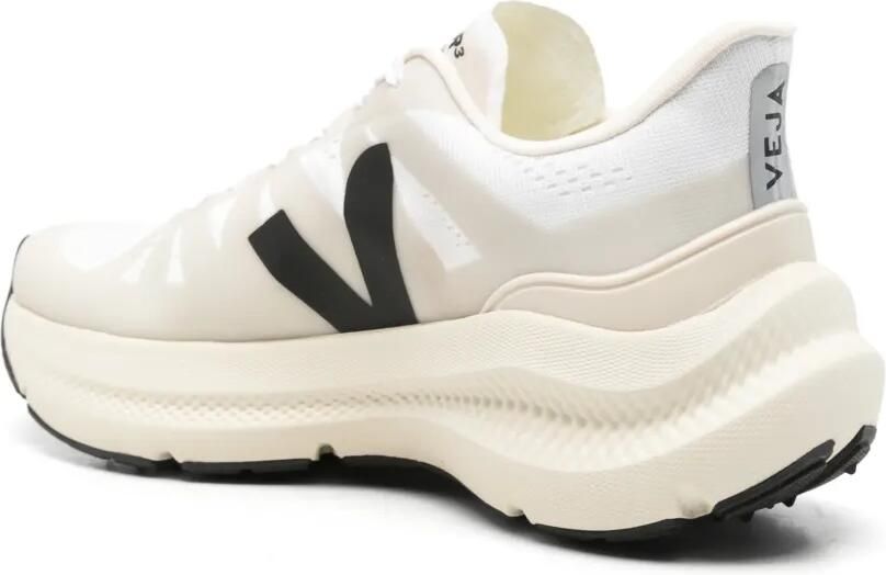 VEJA Condor 3 Advanced mesh sneakers Wit - Foto 3