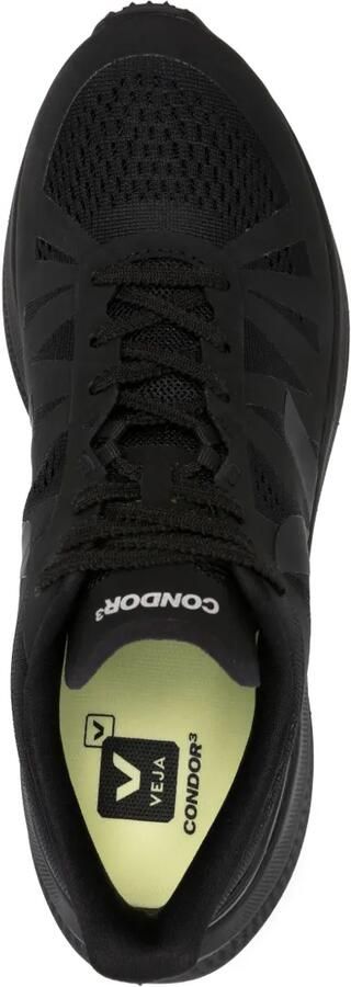 VEJA Condor 3 sneakers Zwart - Foto 3