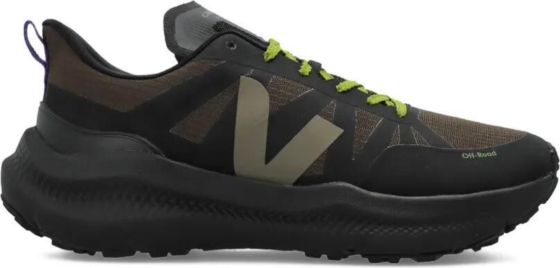VEJA Condor 3 sneakers Zwart
