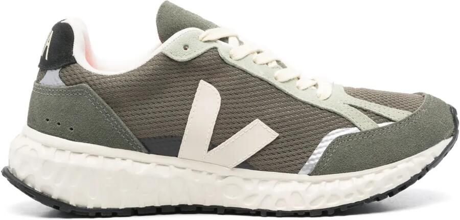 VEJA Condor Royale Alveomesh sneakers Groen