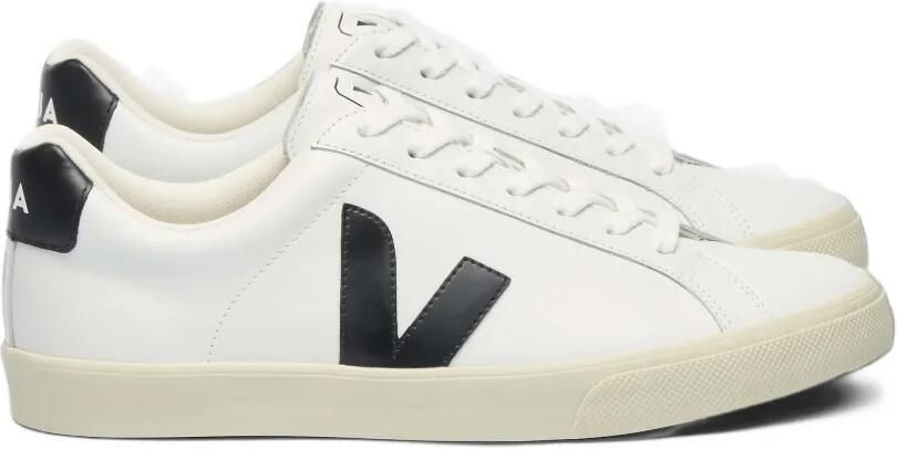 VEJA Esplar logo sneakers Wit