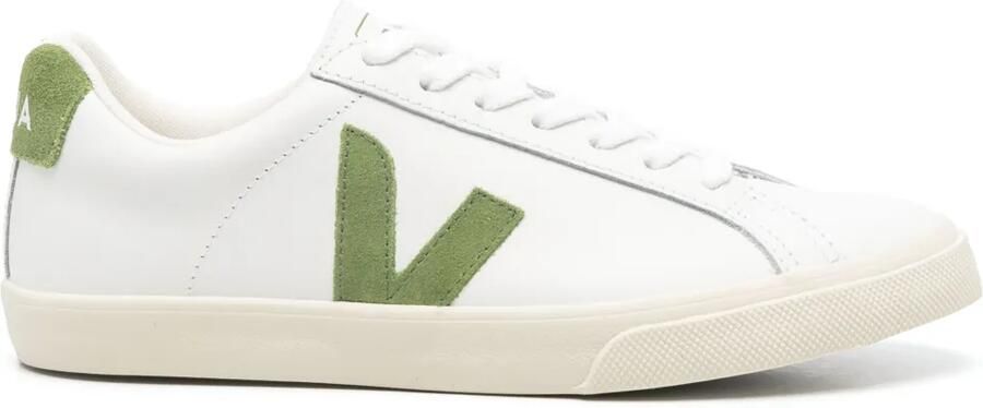VEJA Esplar sneakers Wit