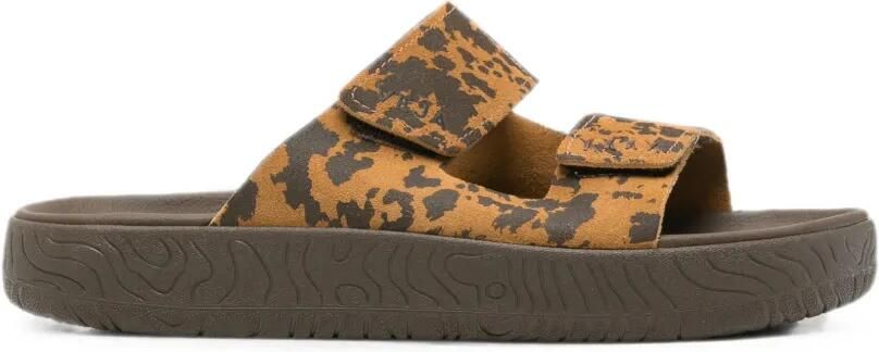 VEJA Etna sandalen Bruin