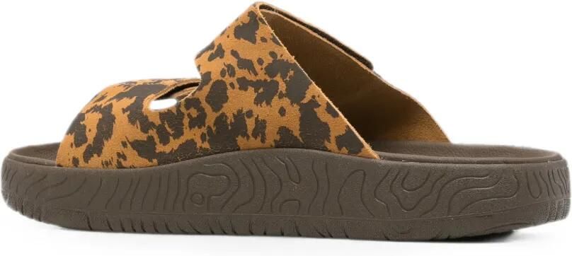 VEJA Etna sandalen Bruin - Foto 4