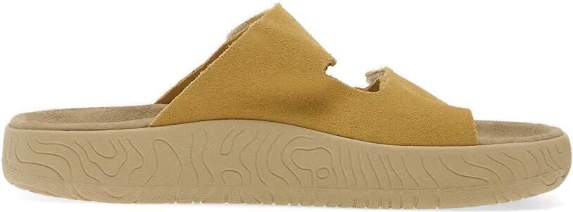 VEJA Etna sandalen met bandje Beige