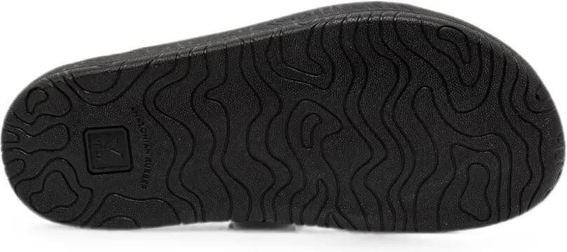 VEJA Etna suède sandalen Bruin - Foto 5