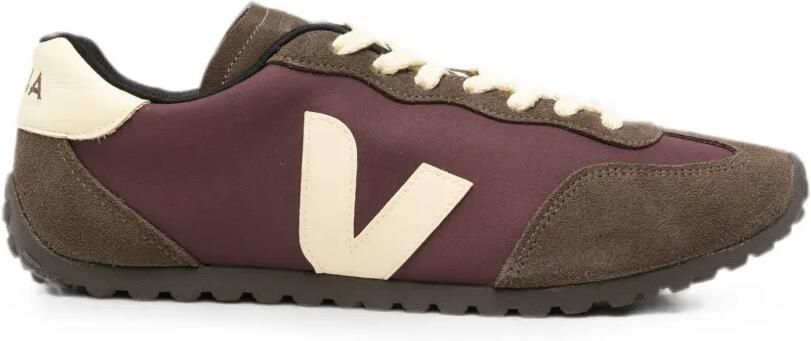 VEJA GT Nolyn suède sneakers Paars