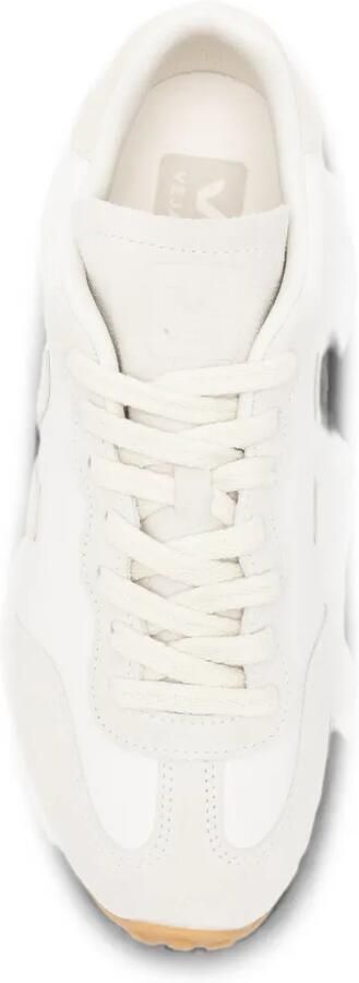 VEJA GT sneakers met suède vlakken en logo-patch Wit - Foto 3