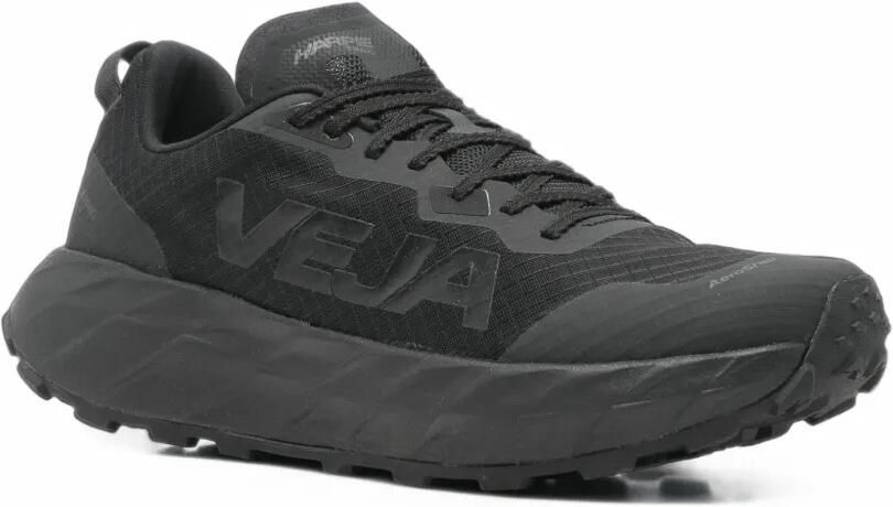 VEJA Harpie Trail Aeroshell sneakers Zwart