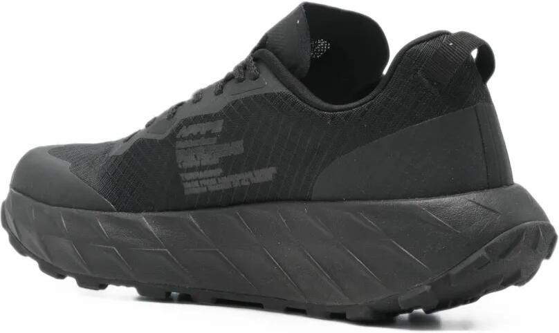 VEJA Harpie Trail Aeroshell sneakers Zwart - Foto 2