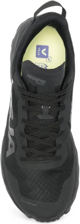 VEJA Harpie Trail Aeroshell sneakers Zwart - Foto 3