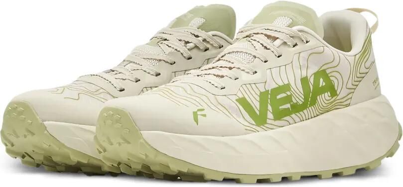 VEJA Harpie Trail sneakers Beige - Foto 3