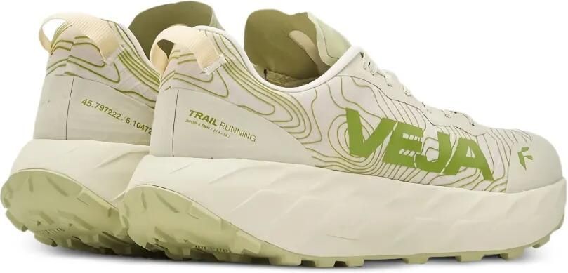 VEJA Harpie Trail sneakers Beige - Foto 2