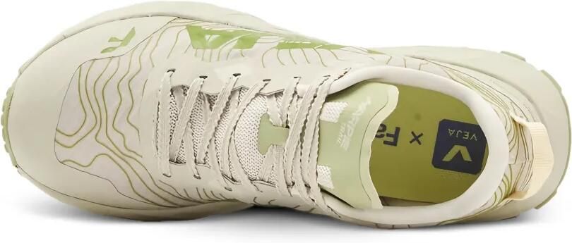 VEJA Harpie Trail sneakers Beige - Foto 4