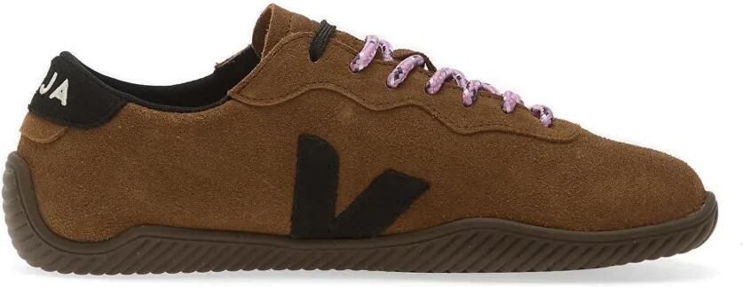 VEJA Jitsu sneakers Bruin