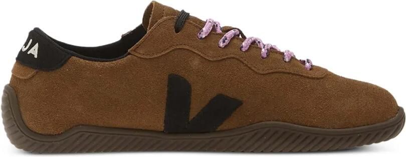 VEJA Jitsu sneakers Bruin