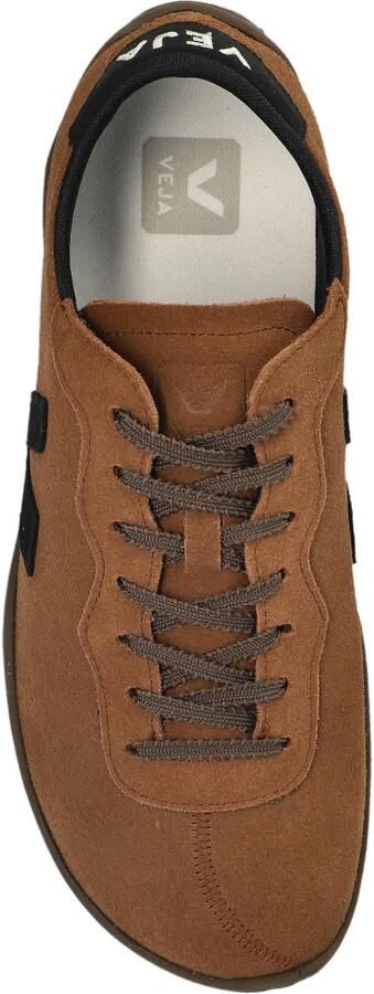 VEJA Jitsu sneakers Bruin - Foto 3