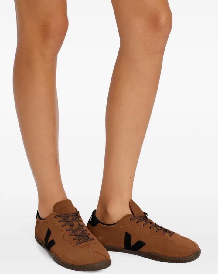 VEJA Jitsu sneakers Bruin - Foto 2