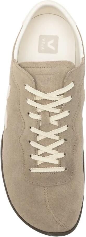 VEJA Jitsu suède sneakers Beige - Foto 4