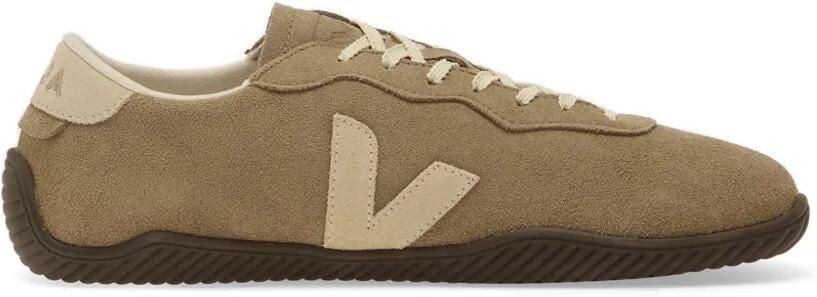 VEJA Jitsu suède sneakers Bruin