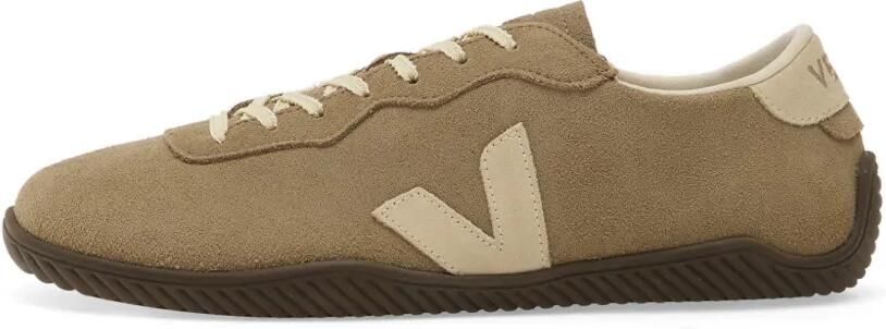 VEJA Jitsu suède sneakers Bruin - Foto 5