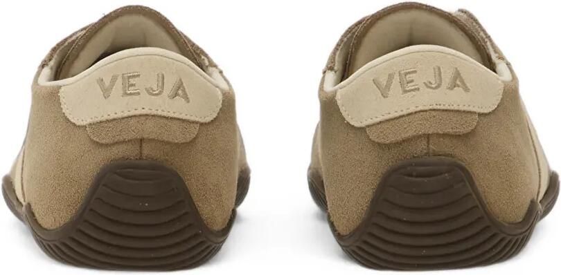 VEJA Jitsu suède sneakers Bruin - Foto 2