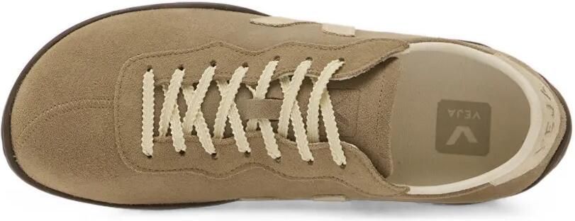 VEJA Jitsu suède sneakers Bruin - Foto 4