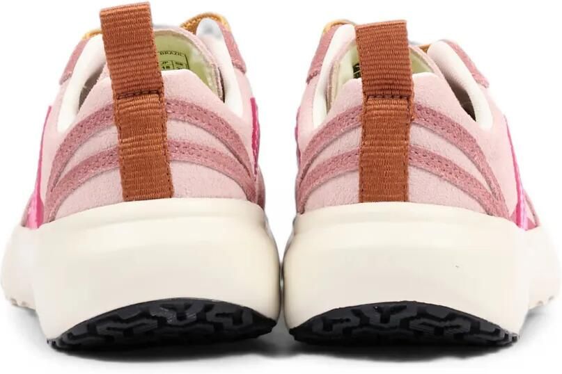 VEJA Kids Canary low-top sneakers met vlakken Roze - Foto 3