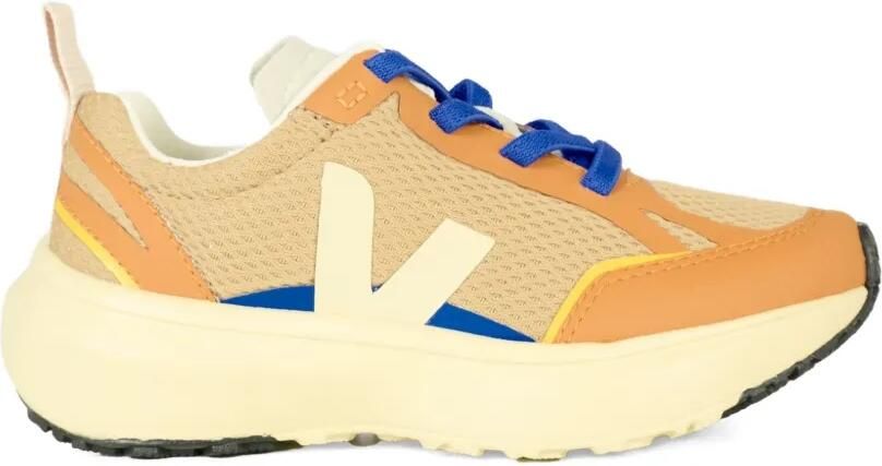 VEJA Kids Canary sneakers Beige