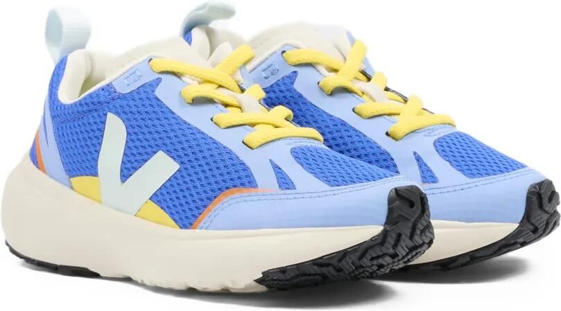 VEJA Kids Low-top sneakers Blauw