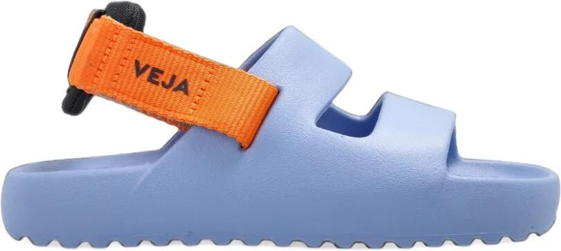 VEJA Kids Etna Olympe mini-sandalen Blauw - Foto 3